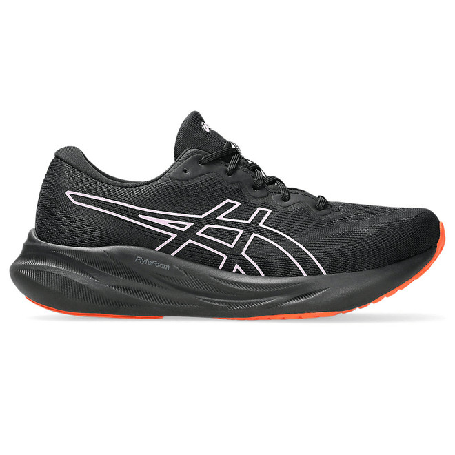 ASICS Gel-pulse 15 Gore-tex Black 1012B592-002