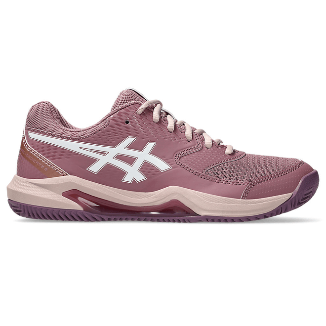 ASICS Gel-dedicate 8 Padel Purple Oxide 1042A241-501