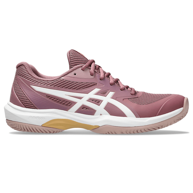 ASICS Gel-game Ff Padel Purple Oxide 1042A286-500