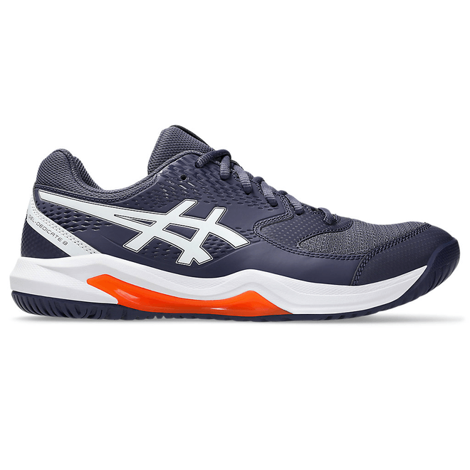 ASICS Gel-dedicate 8 Indigo Fog 1041A408-500