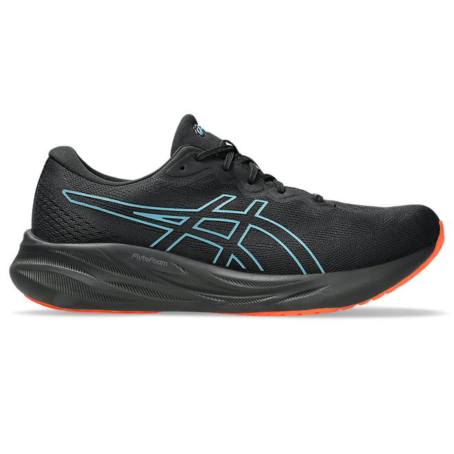 ASICS Gel-pulse 15 Gore-tex Black 1011B781-002