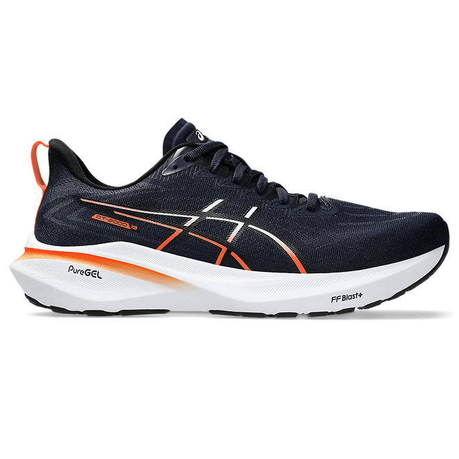 ASICS Gt-2000 13 Midnight 1011B861-401