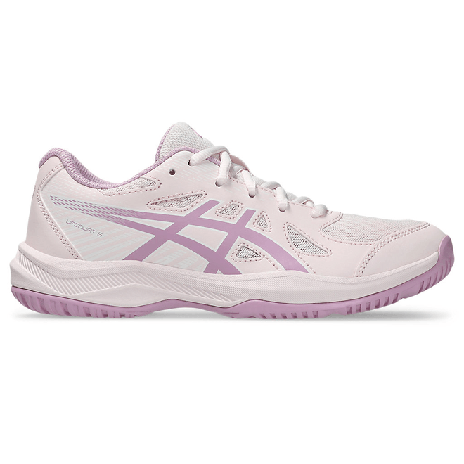 ASICS Upcourt 6 Gs Pale Pink 1074A045-701