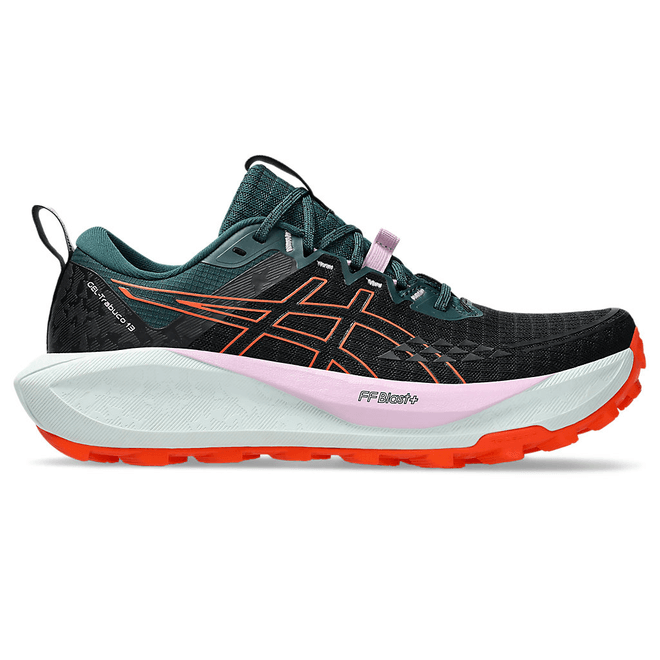 ASICS Gel-trabuco 13 Black 1012B768-001