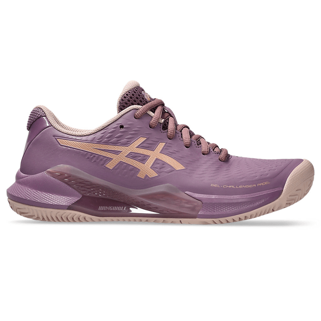 ASICS Gel-challenger 14 Padel Dark Ube 1042A232-500