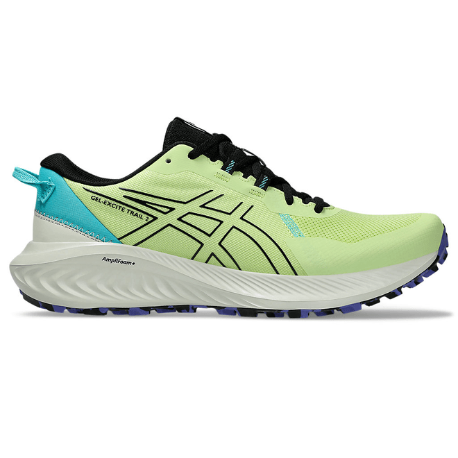 ASICS Gel-excite Trail 2 Lime Green 1011B594-301