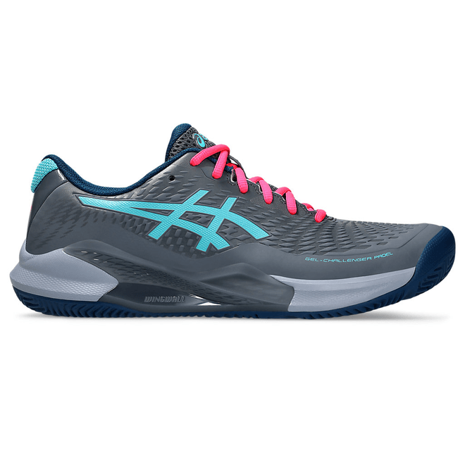 ASICS Gel-challenger 14 Padel Metropolis 1041A404-020