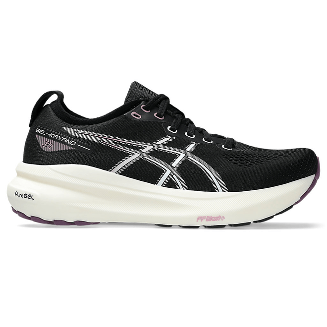 ASICS Gel-kayano 31 Black 1012B670-004