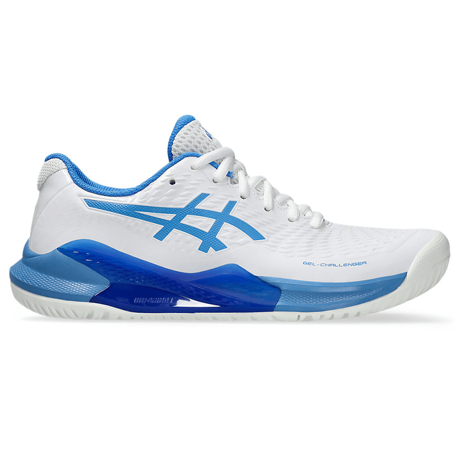 ASICS Gel-challenger 14 White 1042A231-103