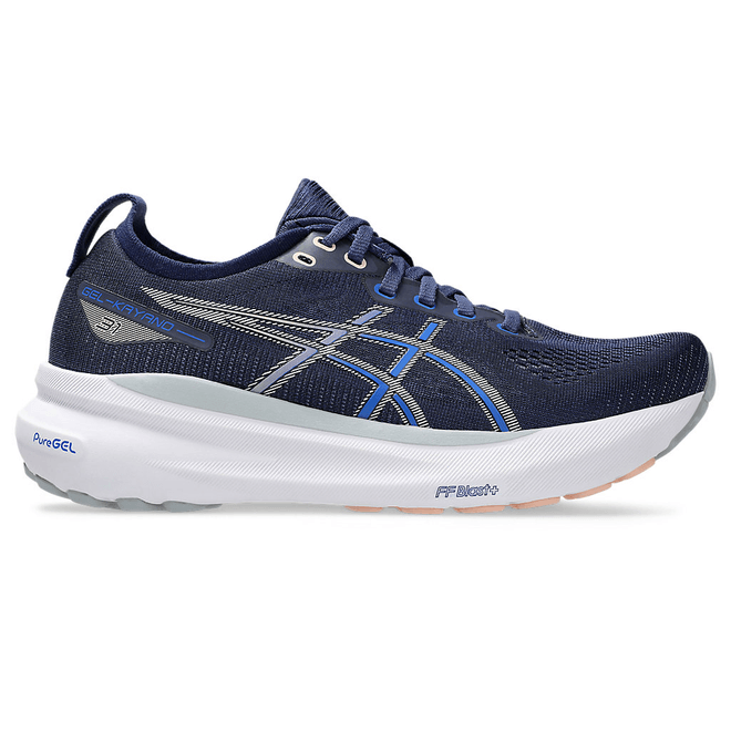 ASICS Gel-kayano 31 Indigo Blue 1012B670-403