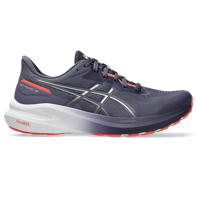 ASICS Gt-1000 13 Indigo Fog 1012B663-500