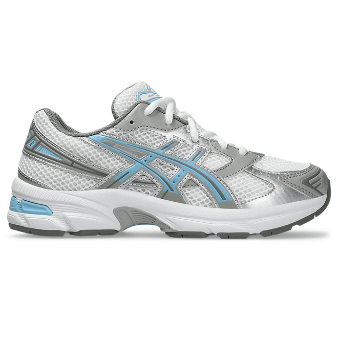 ASICS Gel-1130 Gs White 1204A169-100