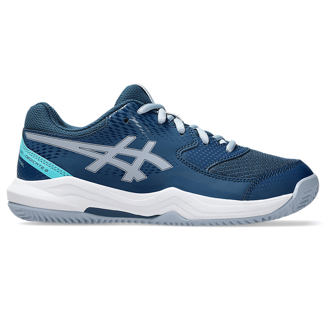 ASICS Gel-dedicate 8 Padel Gs Mako Blue 1044A064-405