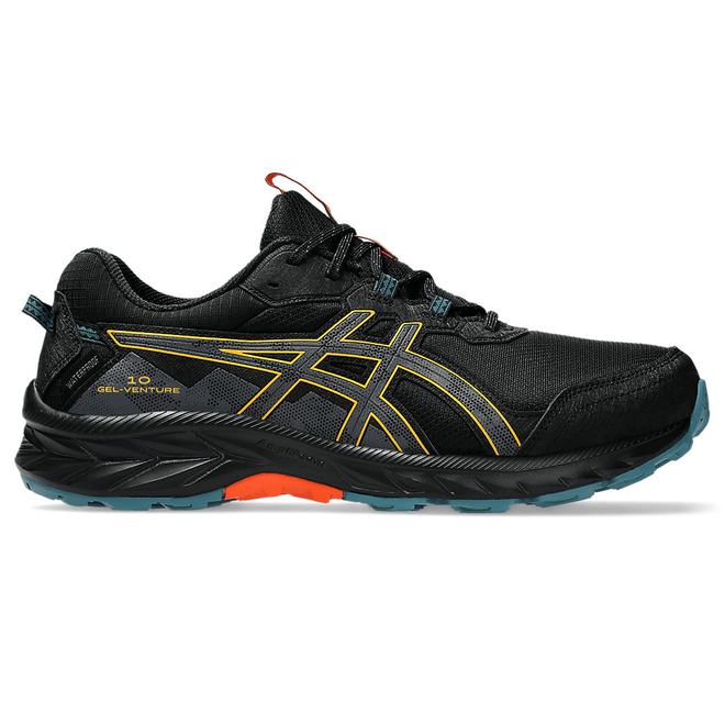 ASICS Gel-venture 10 Wp Black 1011B965-001