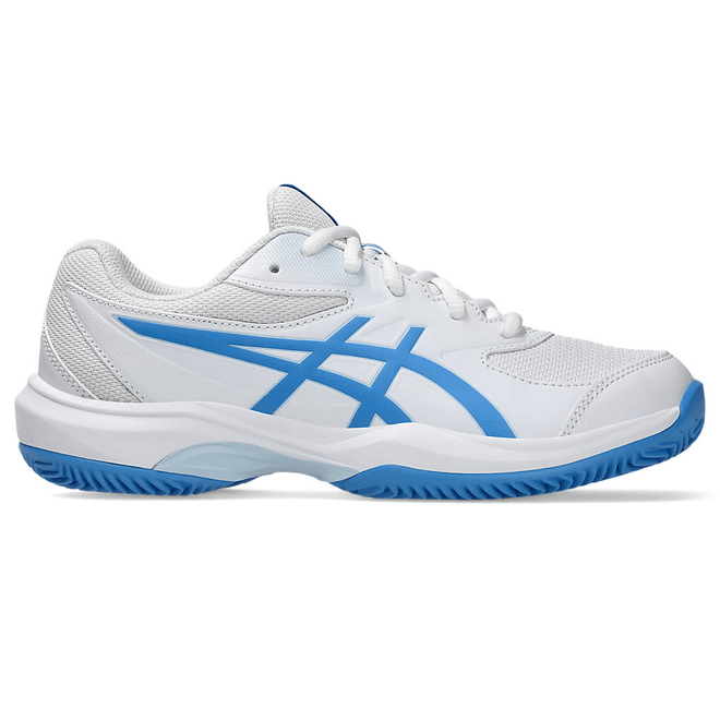 ASICS Gel-game Gs Clay/oc White 1044A082-100