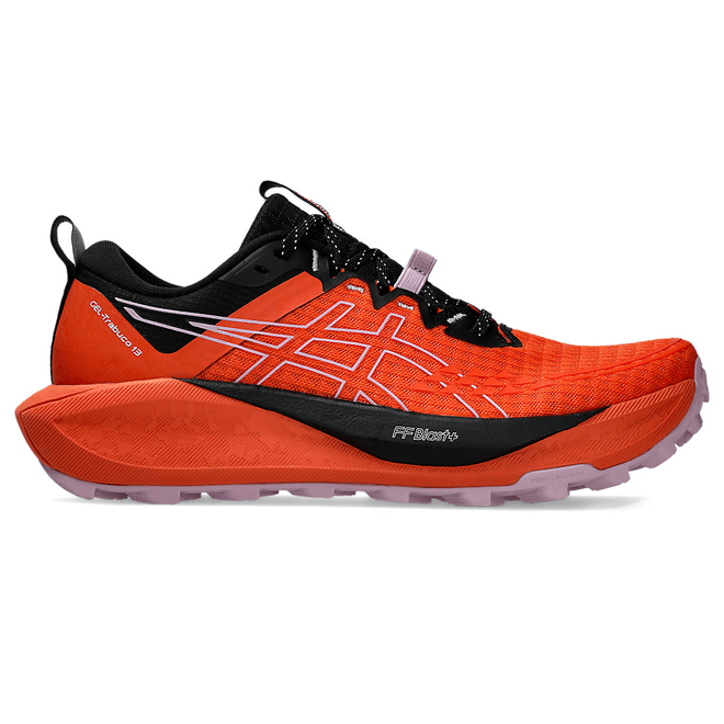 ASICS Gel-trabuco 13 Nova Orange 1012B768-800