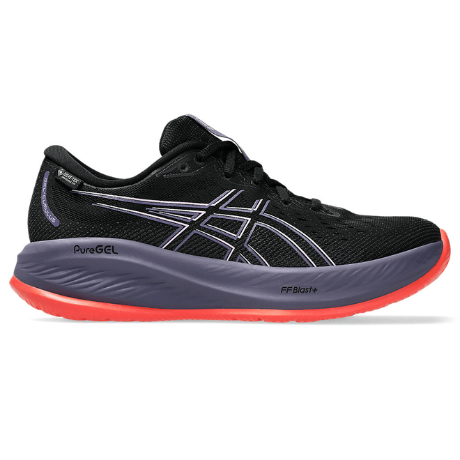 ASICS Gel-cumulus 26 Gore-tex Black 1012B668-002