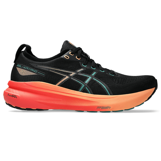 ASICS Gel-kayano 31 Black 1011B867-004