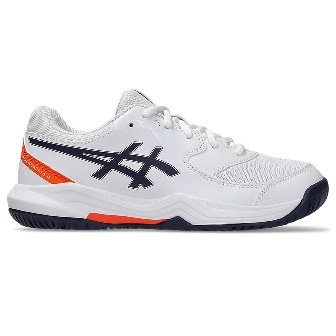 ASICS Gel-dedicate 8 Gs White 1044A077-104