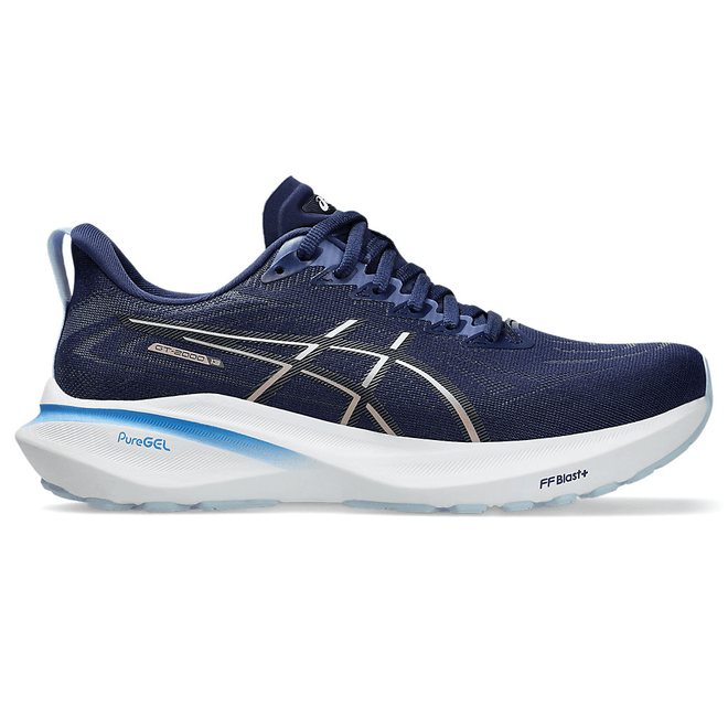 ASICS Gt-2000 13 Indigo Blue 1012B666-403