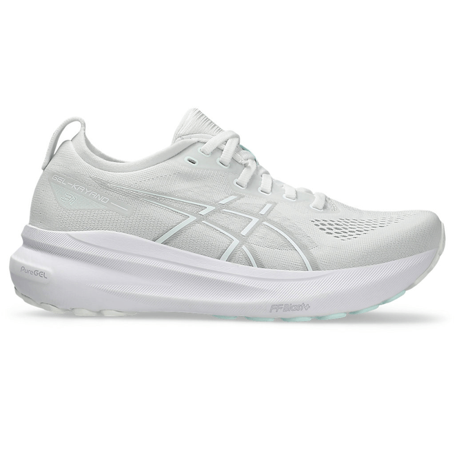 ASICS Gel-kayano 31 White 1012B670-101