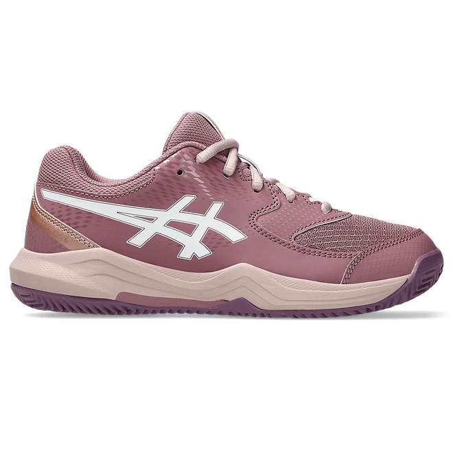 ASICS Gel-dedicate 8 Padel Gs Purple Oxide 1044A064-501