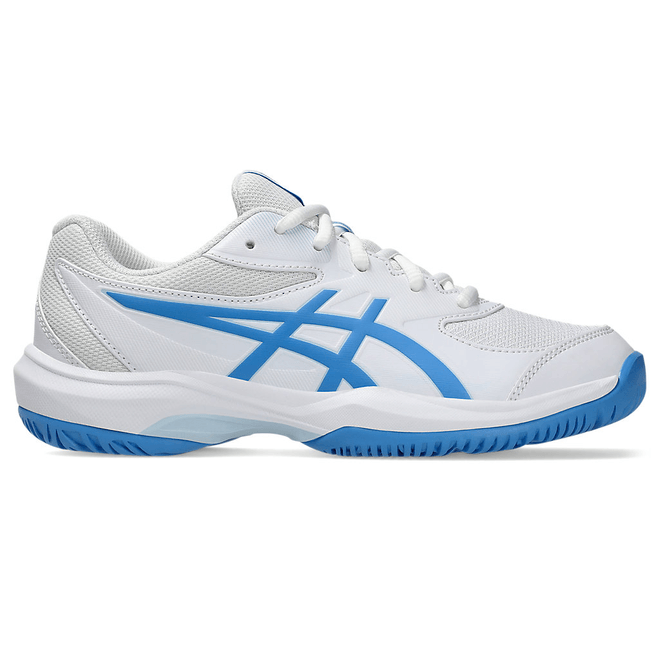 ASICS Gel-game Gs White 1044A083-100