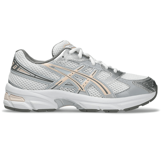 ASICS Gel-1130 Gs White 1204A169-101