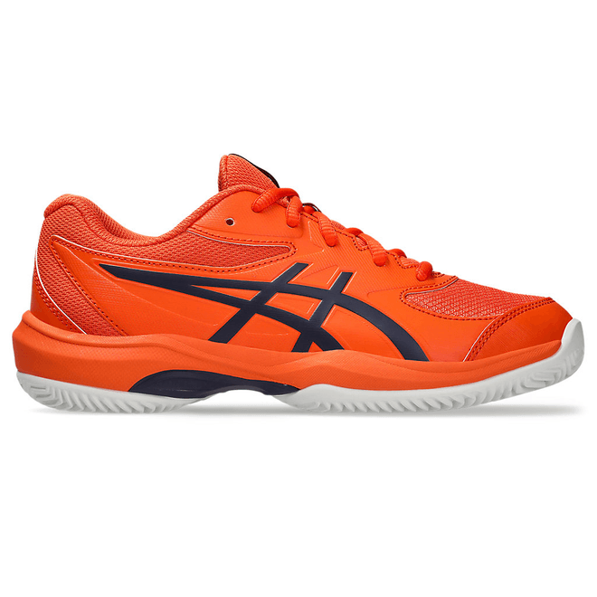 ASICS Gel-game Gs Clay/oc Nova Orange 1044A082-800