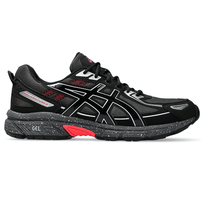 ASICS GEL-VENTURE 6 Obsidian Grey 1203A438-025