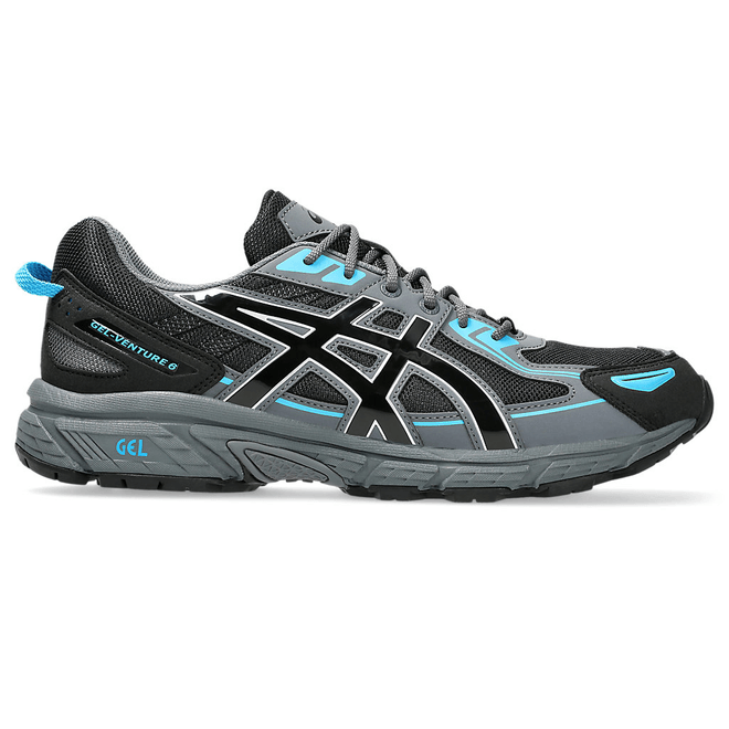 ASICS GEL-VENTURE 6 Black 1203A438-003