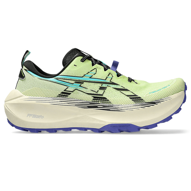 ASICS TRABUCO Max 4 Lime Green 1011B976-300