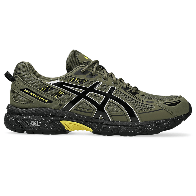 ASICS GEL-VENTURE 6 Mantle Green 1203A438-300