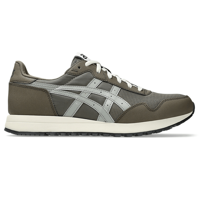 ASICS TIGER RUNNER II Dark Taupe 1203A612-250