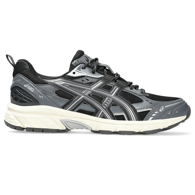 ASICS GEL-NUNOBIKI Black 1203A536-003