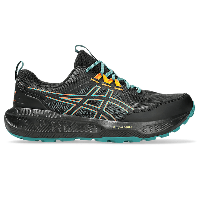 ASICS GEL-SONOMA 8 GORE-TEX Black 1011B977-001