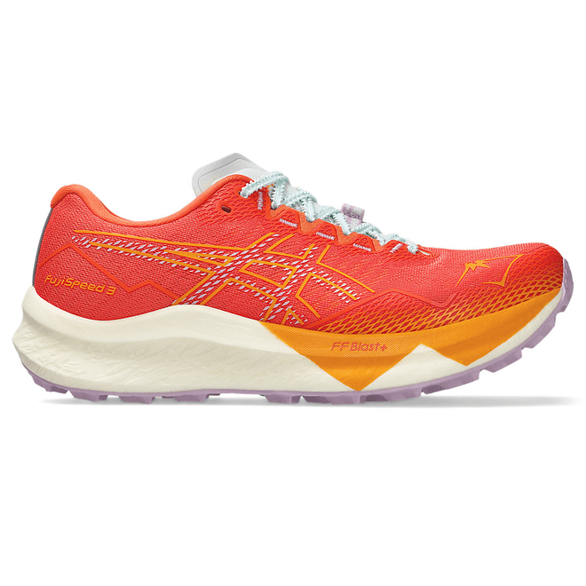 ASICS FUJISPEED 3 Nova Orange 1012B689-800