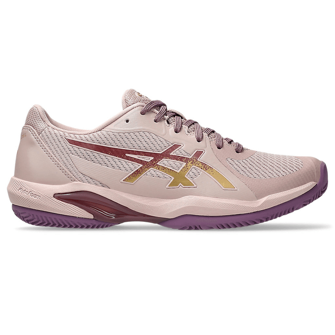 ASICS SOLUTION SWIFT FF 2 Neutral Pink 1042A264-700