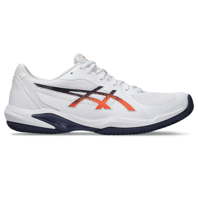 ASICS SOLUTION SWIFT FF 2 CLAY White 1041A467-102