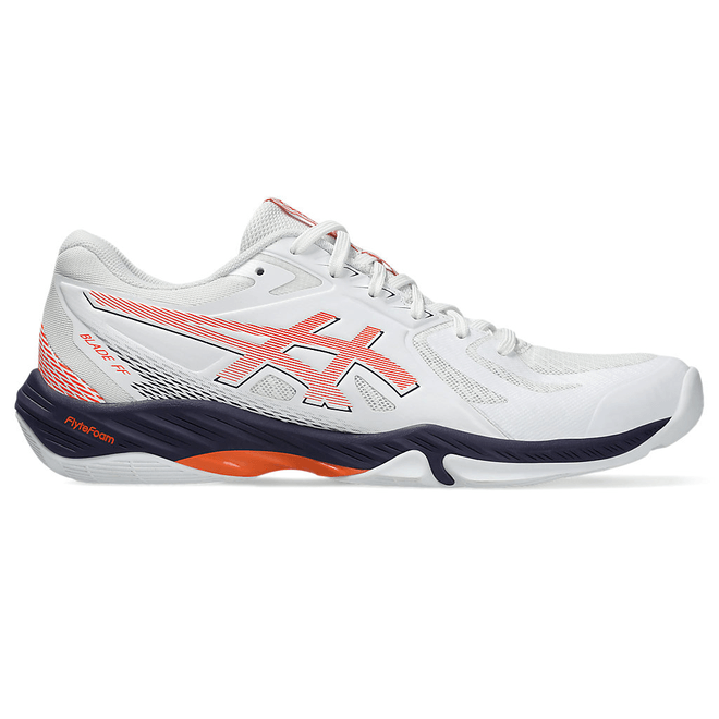 ASICS BLADE FF White 1071A093-103