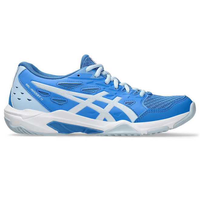 ASICS GEL-ROCKET 11 Blue Coast 1072A093-402