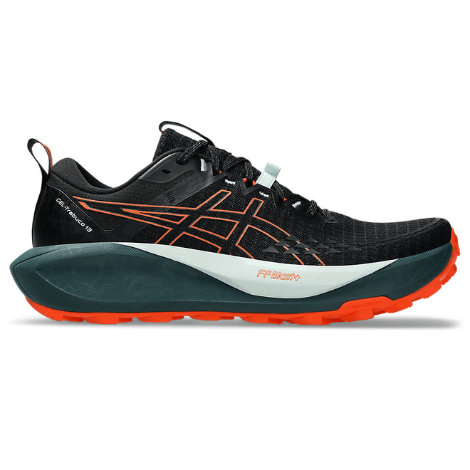 ASICS GEL-TRABUCO 13 Black 1011B973-001