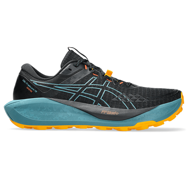 ASICS GEL-TRABUCO 13 GORE-TEX Black 1011B978-001