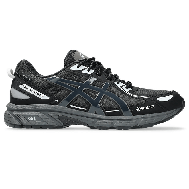 ASICS GEL-VENTURE 6 GORE-TEX Obsidian Grey 1203A560-021