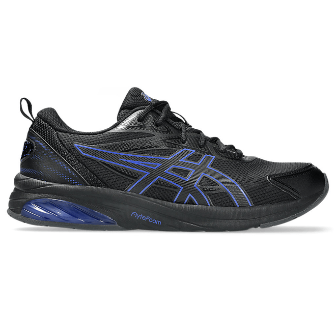 ASICS GEL-QUANTUM KEI Black 1203A601-002