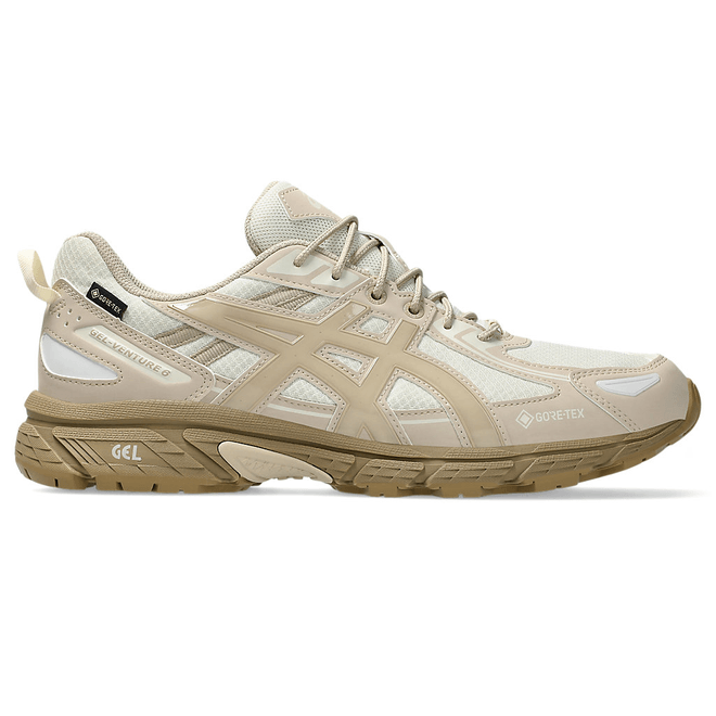 ASICS GEL-VENTURE 6 GORE-TEX Cream 1203A560-100