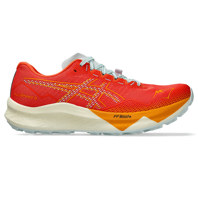 ASICS FUJISPEED 3 Nova Orange 1011B888-800