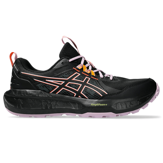 ASICS GEL-SONOMA 8 GORE-TEX Black 1012B770-001