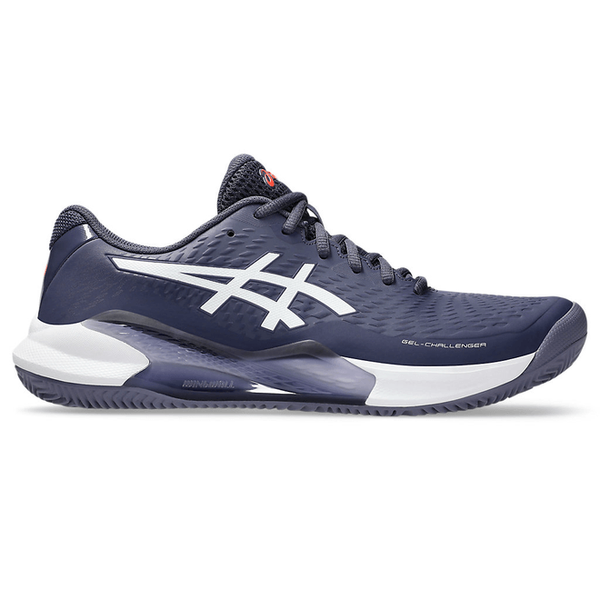 ASICS GEL-CHALLENGER 14 CLAY Indigo Fog 1041A449-500