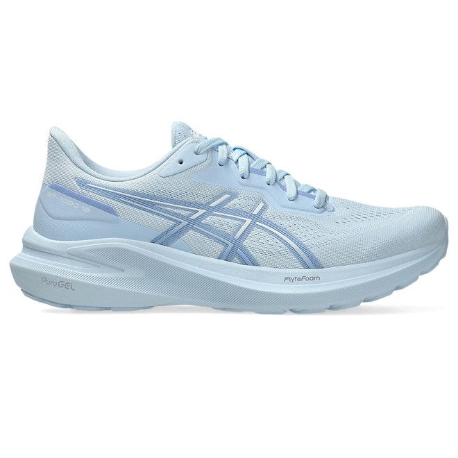 ASICS GT-1000 13 Light Blue 1012B663-401